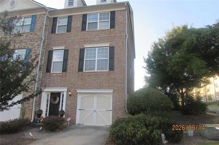 1870 Appaloosa Mill Court, Buford, Georgia 30519