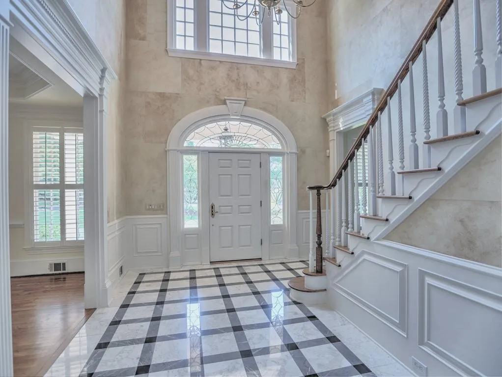 545 Old Cobblestone Drive, Sandy Springs, Georgia 30350, 6 Bedrooms Bedrooms, ,6 BathroomsBathrooms,Residential,Sold,545 Old Cobblestone Drive,6564723