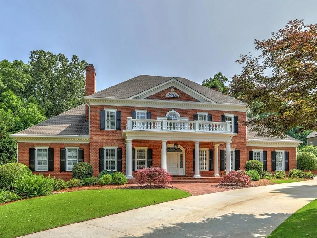 545 Old Cobblestone Drive, Sandy Springs, Georgia 30350, 6 Bedrooms Bedrooms, ,6 BathroomsBathrooms,Residential,Sold,545 Old Cobblestone Drive,6564723