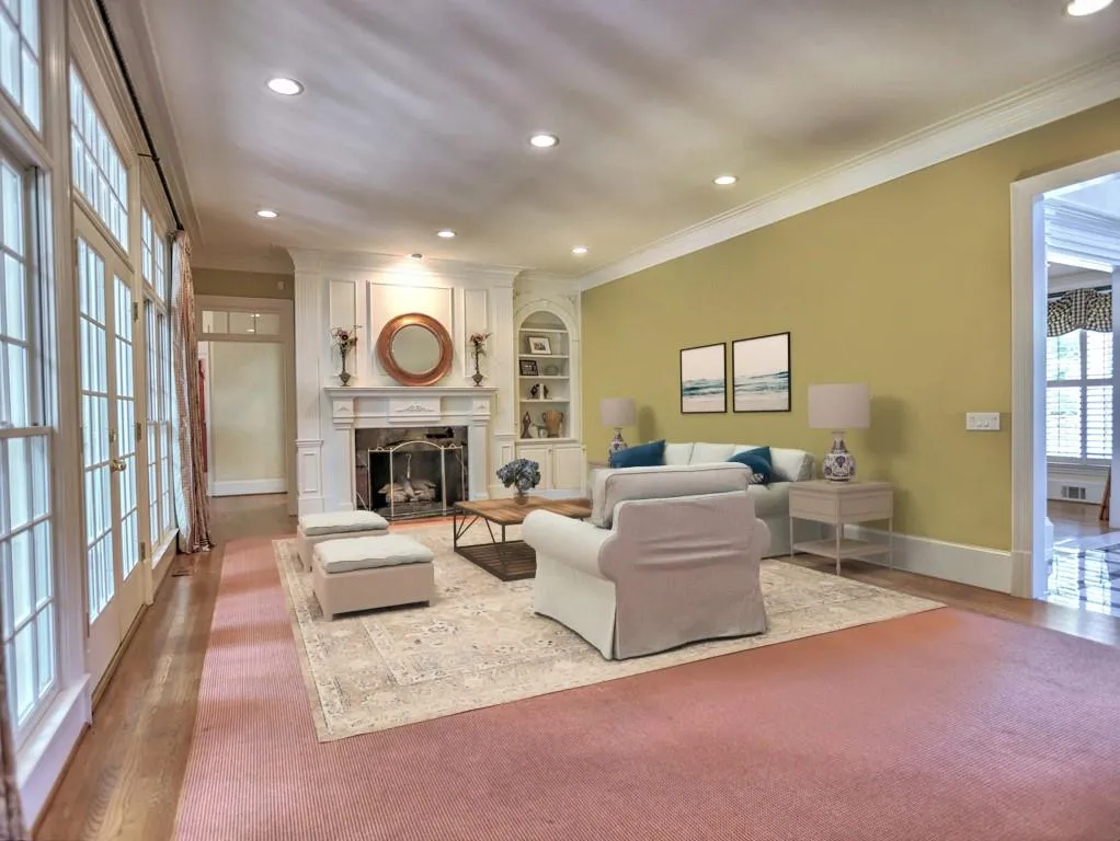 545 Old Cobblestone Drive, Sandy Springs, Georgia 30350, 6 Bedrooms Bedrooms, ,6 BathroomsBathrooms,Residential,Sold,545 Old Cobblestone Drive,6564723