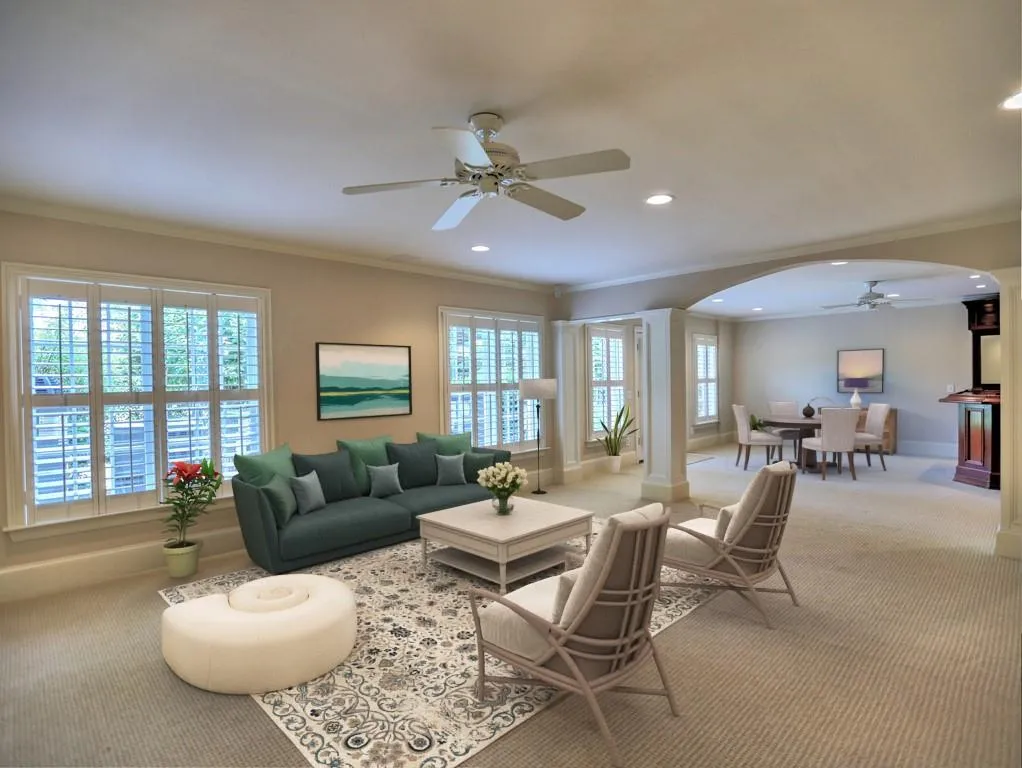 545 Old Cobblestone Drive, Sandy Springs, Georgia 30350, 6 Bedrooms Bedrooms, ,6 BathroomsBathrooms,Residential,Sold,545 Old Cobblestone Drive,6564723