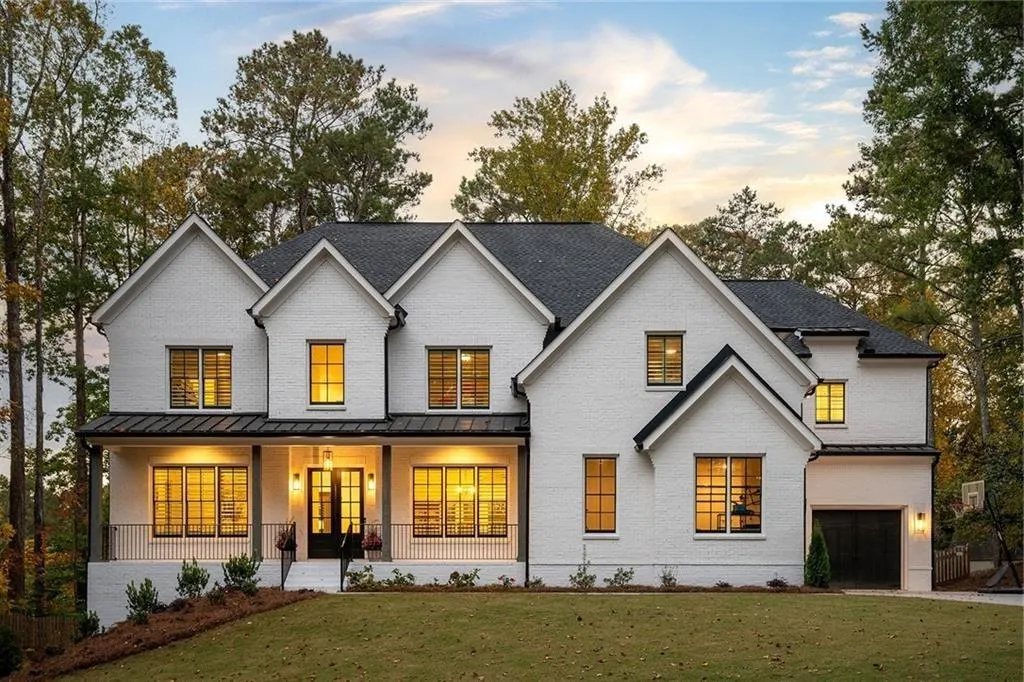 506 Old Harbor Drive, Sandy Springs, Georgia 30328, 7 Bedrooms Bedrooms, ,7 BathroomsBathrooms,Residential,For Sale,506 Old Harbor Drive,7726863