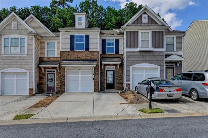 2152 Executive Drive, Duluth, Georgia 30096