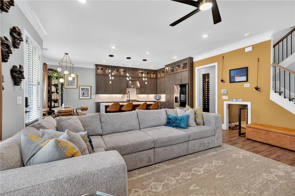 1977 Stanfield Avenue Nw, Atlanta, Georgia 30318, 5 Bedrooms Bedrooms, ,3 BathroomsBathrooms,Residential,For Sale,1977 Stanfield Avenue Nw,7662068