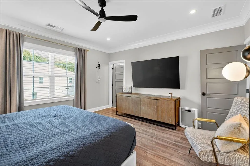 1977 Stanfield Avenue Nw, Atlanta, Georgia 30318, 5 Bedrooms Bedrooms, ,3 BathroomsBathrooms,Residential,For Sale,1977 Stanfield Avenue Nw,7662068