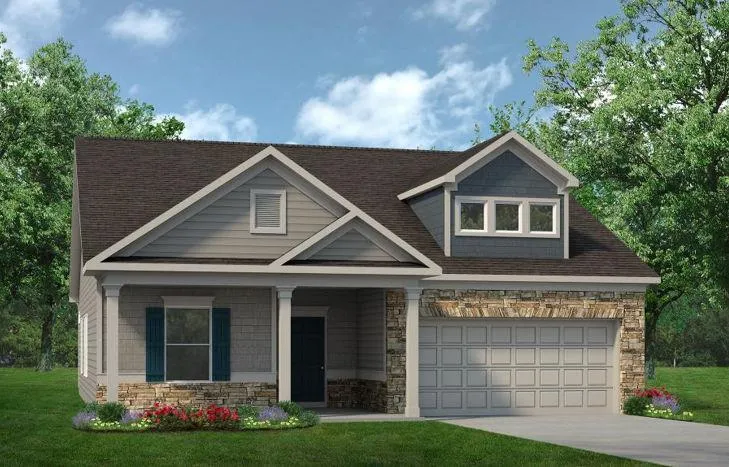 5 Hart Drive, Rome, Georgia 30165