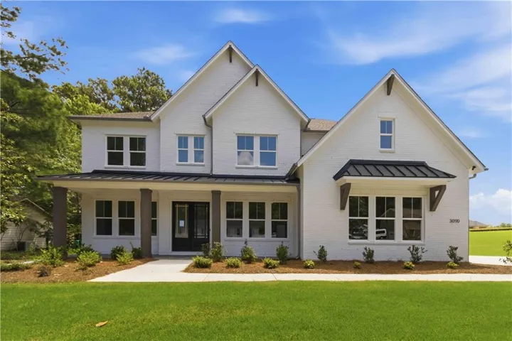 3090 Waterfront Circle, Marietta, Georgia 30062