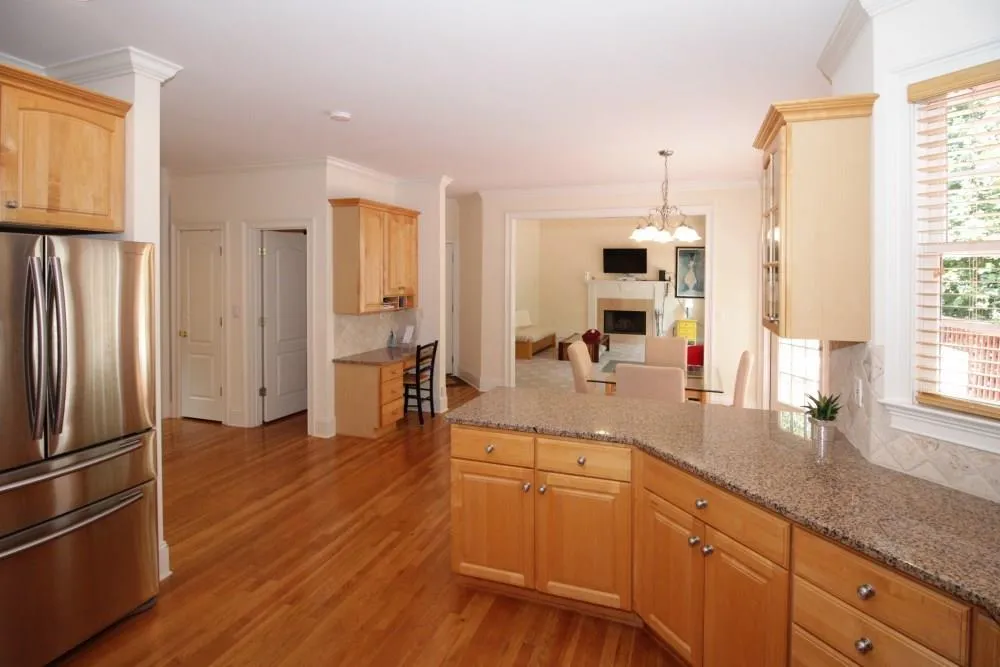 570 Calaveras Drive, Sandy Springs, Georgia 30350, 4 Bedrooms Bedrooms, ,3 BathroomsBathrooms,Residential,Sold,570 Calaveras Drive,5879721