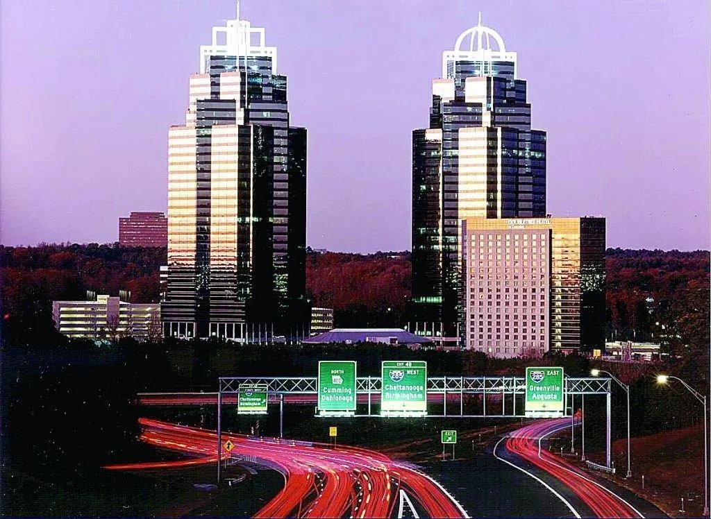 6808 Glenridge Drive Unit E, Sandy Springs, Georgia 30328, 2 Bedrooms Bedrooms, ,2 BathroomsBathrooms,Residential,Sold,6808 Glenridge Drive Unit E,6864026