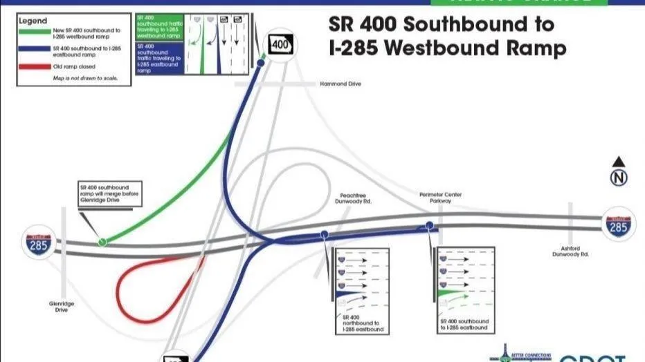 6808 Glenridge Drive Unit E, Sandy Springs, Georgia 30328, 2 Bedrooms Bedrooms, ,2 BathroomsBathrooms,Residential,Sold,6808 Glenridge Drive Unit E,6864026