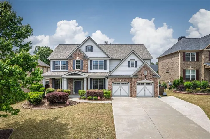 4405 Heathcliff Way, Cumming, Georgia 30041