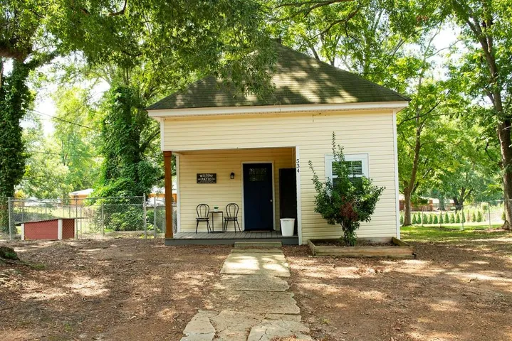 534 Lovvorn Road, Carrollton, Georgia 30117