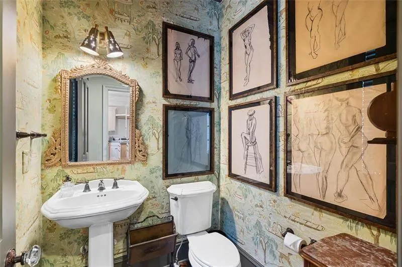 5000 Long Island Drive Nw, Sandy Springs, Georgia 30327, 7 Bedrooms Bedrooms, ,7 BathroomsBathrooms,Residential,For Sale,5000 Long Island Drive Nw,7755316