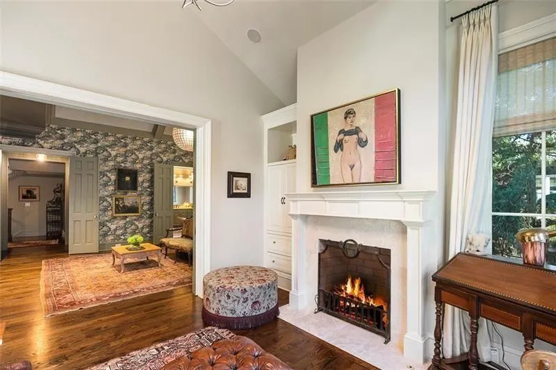 5000 Long Island Drive Nw, Sandy Springs, Georgia 30327, 7 Bedrooms Bedrooms, ,7 BathroomsBathrooms,Residential,For Sale,5000 Long Island Drive Nw,7755316