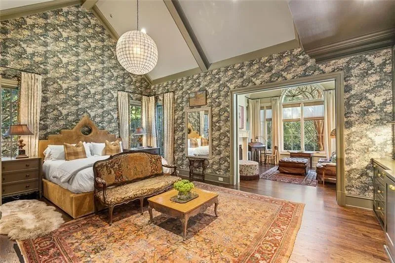 5000 Long Island Drive Nw, Sandy Springs, Georgia 30327, 7 Bedrooms Bedrooms, ,7 BathroomsBathrooms,Residential,For Sale,5000 Long Island Drive Nw,7755316