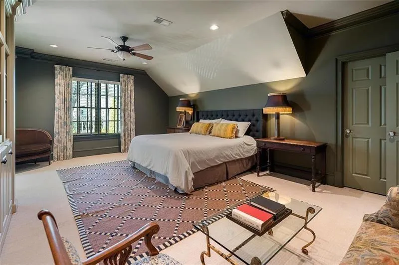 5000 Long Island Drive Nw, Sandy Springs, Georgia 30327, 7 Bedrooms Bedrooms, ,7 BathroomsBathrooms,Residential,For Sale,5000 Long Island Drive Nw,7755316