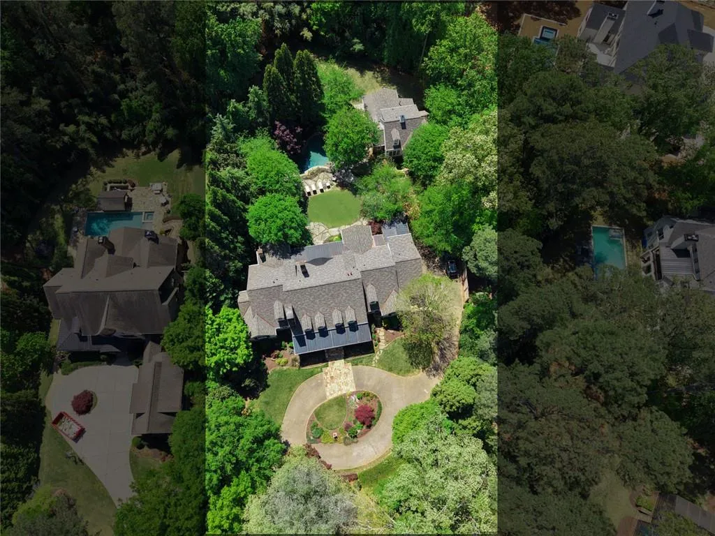 5000 Long Island Drive Nw, Sandy Springs, Georgia 30327, 7 Bedrooms Bedrooms, ,7 BathroomsBathrooms,Residential,For Sale,5000 Long Island Drive Nw,7755316