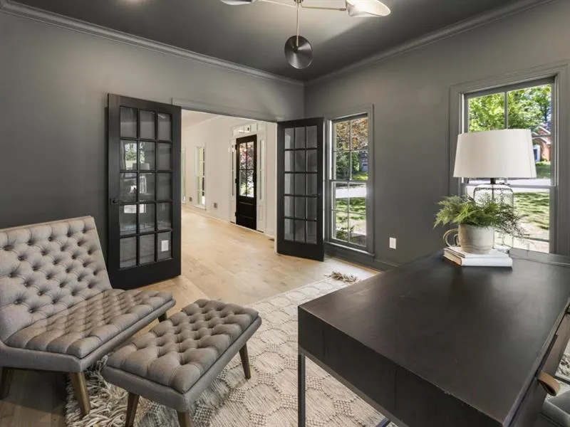 225 Wessex Court, Sandy Springs, Georgia 30328, 4 Bedrooms Bedrooms, ,3 BathroomsBathrooms,Residential,Sold,225 Wessex Court,7250027