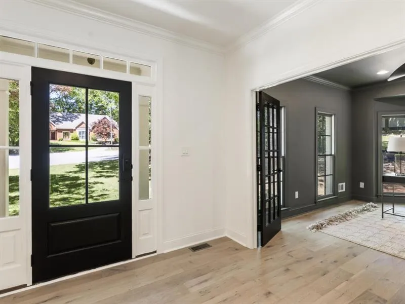 225 Wessex Court, Sandy Springs, Georgia 30328, 4 Bedrooms Bedrooms, ,3 BathroomsBathrooms,Residential,Sold,225 Wessex Court,7250027
