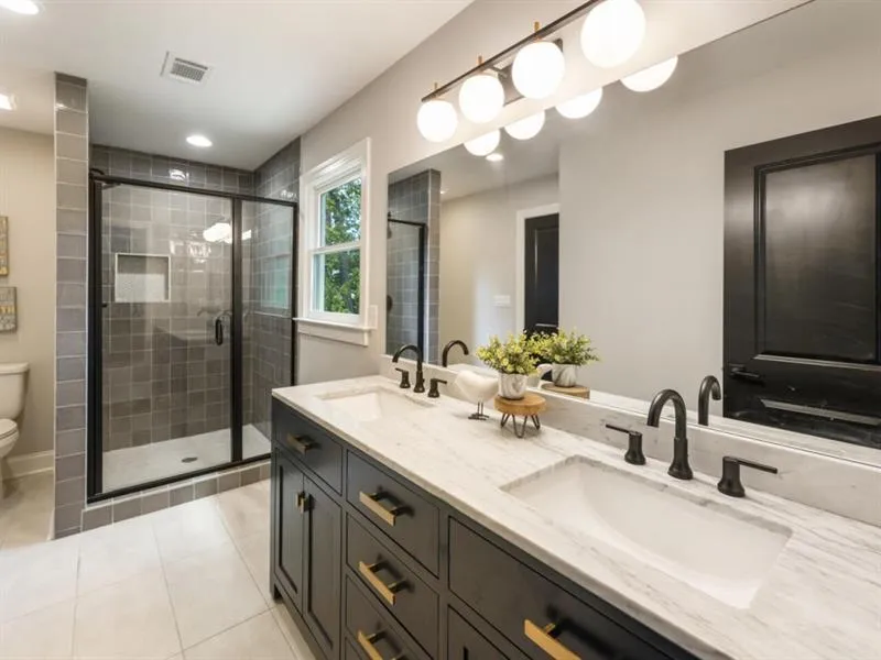 225 Wessex Court, Sandy Springs, Georgia 30328, 4 Bedrooms Bedrooms, ,3 BathroomsBathrooms,Residential,Sold,225 Wessex Court,7250027