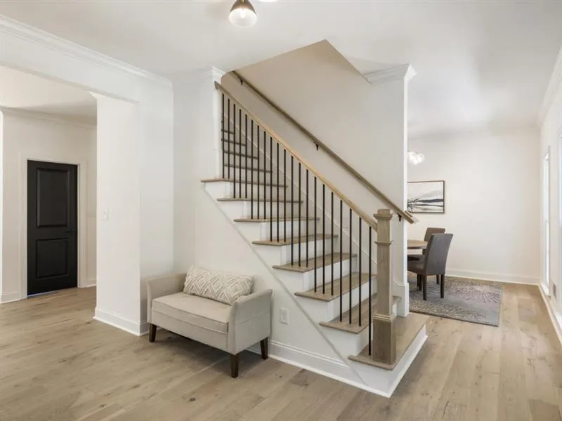 225 Wessex Court, Sandy Springs, Georgia 30328, 4 Bedrooms Bedrooms, ,3 BathroomsBathrooms,Residential,Sold,225 Wessex Court,7250027