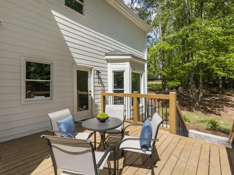 225 Wessex Court, Sandy Springs, Georgia 30328, 4 Bedrooms Bedrooms, ,3 BathroomsBathrooms,Residential,Sold,225 Wessex Court,7250027