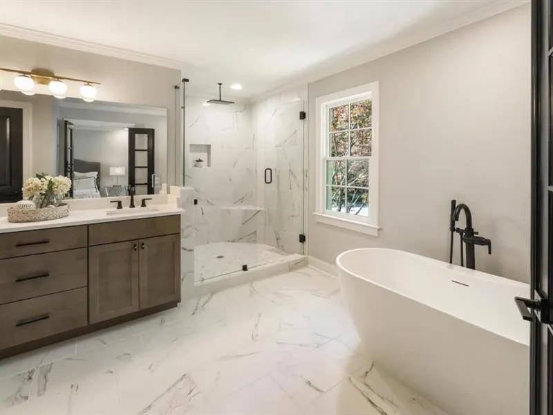 225 Wessex Court, Sandy Springs, Georgia 30328, 4 Bedrooms Bedrooms, ,3 BathroomsBathrooms,Residential,Sold,225 Wessex Court,7250027