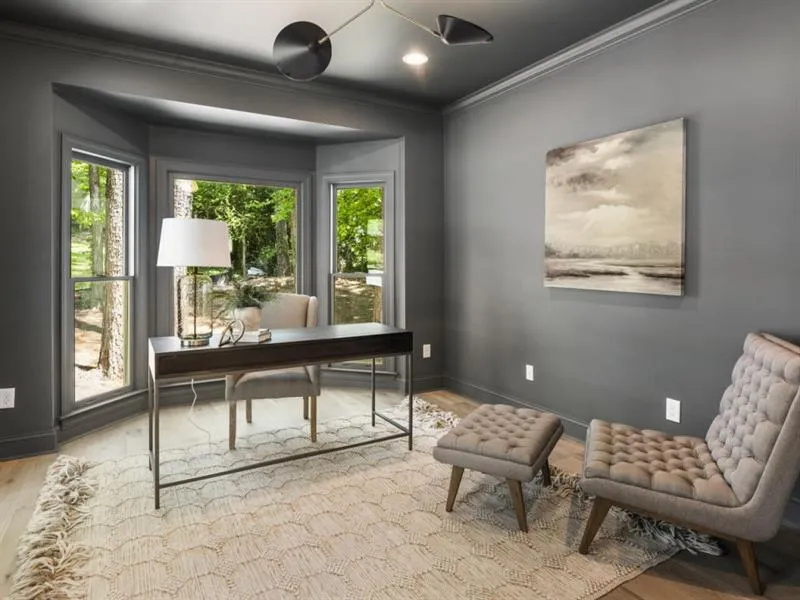 225 Wessex Court, Sandy Springs, Georgia 30328, 4 Bedrooms Bedrooms, ,3 BathroomsBathrooms,Residential,Sold,225 Wessex Court,7250027
