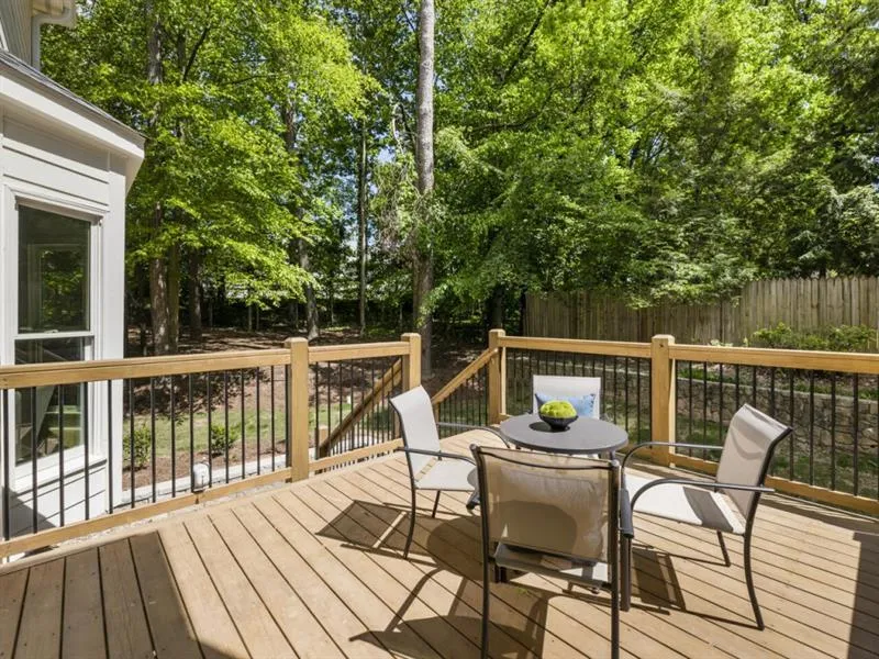 225 Wessex Court, Sandy Springs, Georgia 30328, 4 Bedrooms Bedrooms, ,3 BathroomsBathrooms,Residential,Sold,225 Wessex Court,7250027