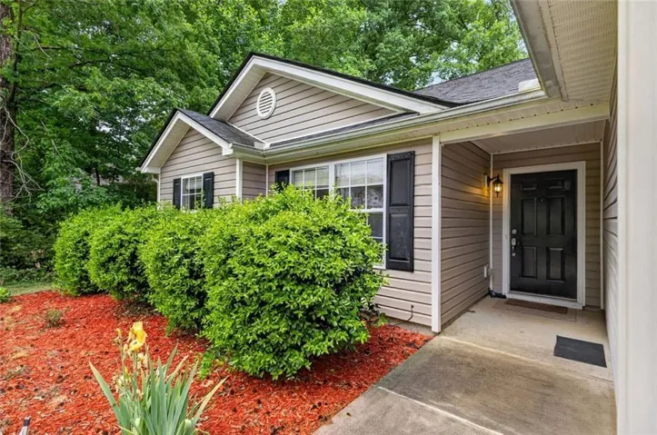 466 Raymond Drive, Winder, Georgia 30680