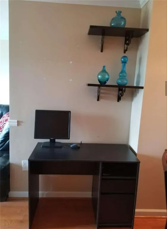 795 Hammond Dr Unit 1704, Atlanta, Georgia 30328, 1 Bedroom Bedrooms, ,1 BathroomBathrooms,Residential,Sold,795 Hammond Dr Unit 1704,6918407