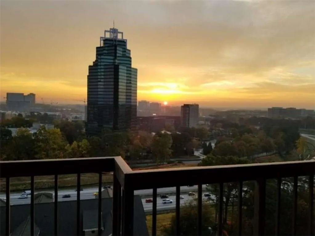 795 Hammond Dr Unit 1704, Atlanta, Georgia 30328, 1 Bedroom Bedrooms, ,1 BathroomBathrooms,Residential,Sold,795 Hammond Dr Unit 1704,6918407