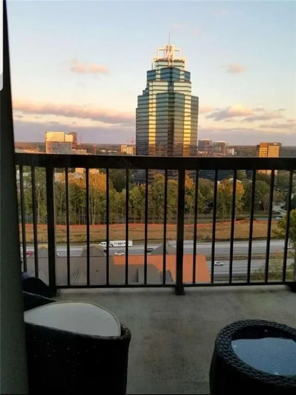 795 Hammond Dr Unit 1704, Atlanta, Georgia 30328, 1 Bedroom Bedrooms, ,1 BathroomBathrooms,Residential,Sold,795 Hammond Dr Unit 1704,6918407