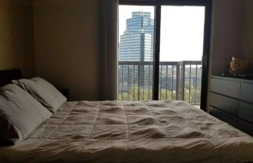 795 Hammond Dr Unit 1704, Atlanta, Georgia 30328, 1 Bedroom Bedrooms, ,1 BathroomBathrooms,Residential,Sold,795 Hammond Dr Unit 1704,6918407