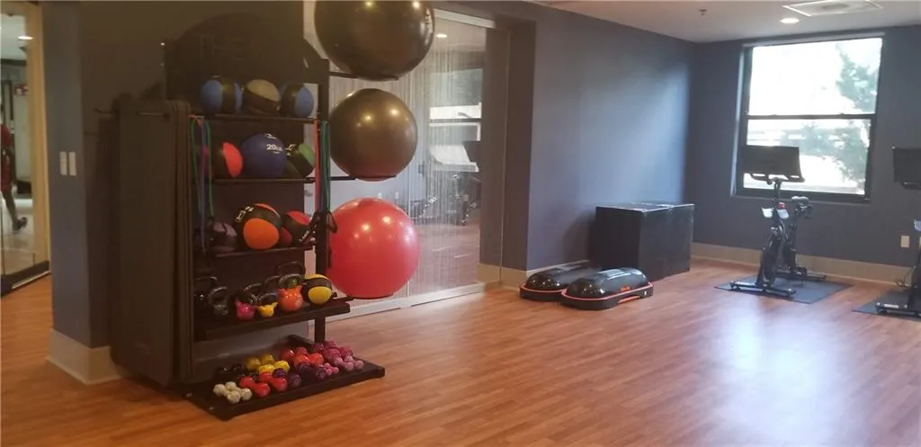 795 Hammond Dr Unit 1704, Atlanta, Georgia 30328, 1 Bedroom Bedrooms, ,1 BathroomBathrooms,Residential,Sold,795 Hammond Dr Unit 1704,6918407