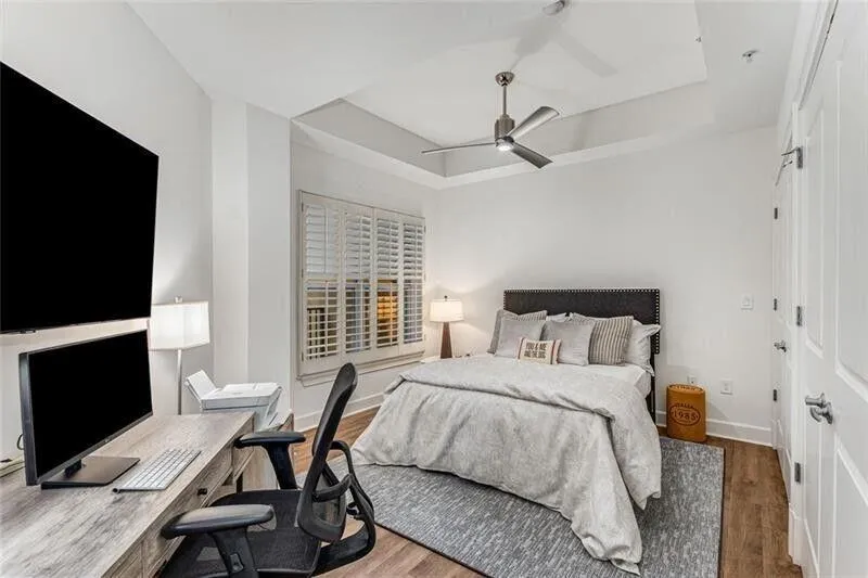 200 River Vista Drive Unit 713, Atlanta, Georgia 30339, 2 Bedrooms Bedrooms, ,2 BathroomsBathrooms,Residential,For Sale,200 River Vista Drive Unit 713,7626533