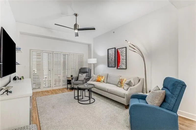 200 River Vista Drive Unit 713, Atlanta, Georgia 30339, 2 Bedrooms Bedrooms, ,2 BathroomsBathrooms,Residential,For Sale,200 River Vista Drive Unit 713,7626533