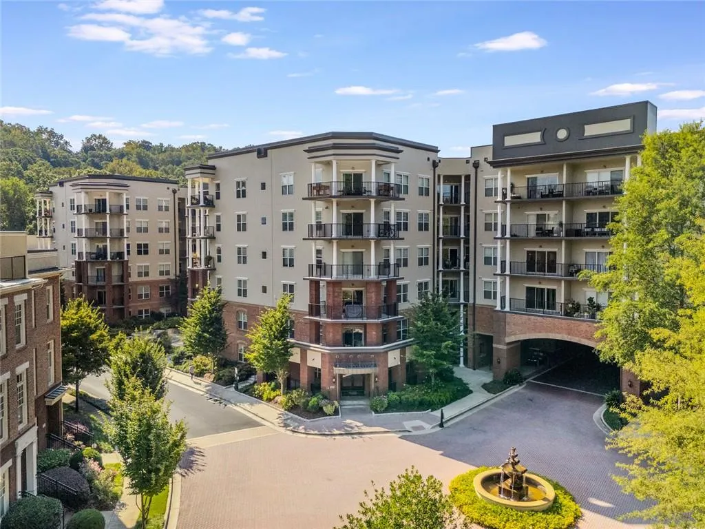 200 River Vista Drive Unit 713, Atlanta, Georgia 30339, 2 Bedrooms Bedrooms, ,2 BathroomsBathrooms,Residential,Sold,200 River Vista Drive Unit 713,7626533