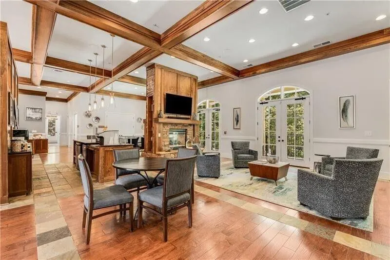 200 River Vista Drive Unit 713, Atlanta, Georgia 30339, 2 Bedrooms Bedrooms, ,2 BathroomsBathrooms,Residential,For Sale,200 River Vista Drive Unit 713,7626533