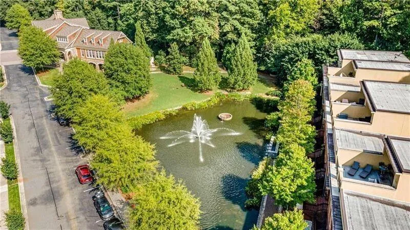 200 River Vista Drive Unit 713, Atlanta, Georgia 30339, 2 Bedrooms Bedrooms, ,2 BathroomsBathrooms,Residential,For Sale,200 River Vista Drive Unit 713,7626533