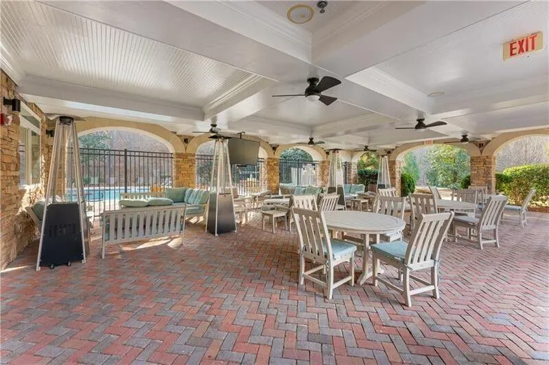 200 River Vista Drive Unit 713, Atlanta, Georgia 30339, 2 Bedrooms Bedrooms, ,2 BathroomsBathrooms,Residential,For Sale,200 River Vista Drive Unit 713,7626533