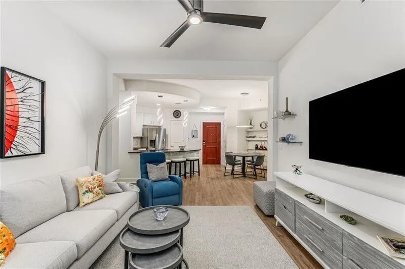 200 River Vista Drive Unit 713, Atlanta, Georgia 30339, 2 Bedrooms Bedrooms, ,2 BathroomsBathrooms,Residential,For Sale,200 River Vista Drive Unit 713,7626533