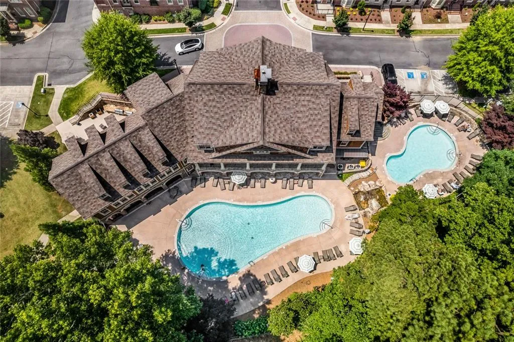 200 River Vista Drive Unit 713, Atlanta, Georgia 30339, 2 Bedrooms Bedrooms, ,2 BathroomsBathrooms,Residential,For Sale,200 River Vista Drive Unit 713,7626533