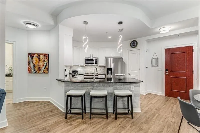 200 River Vista Drive Unit 713, Atlanta, Georgia 30339, 2 Bedrooms Bedrooms, ,2 BathroomsBathrooms,Residential,For Sale,200 River Vista Drive Unit 713,7626533