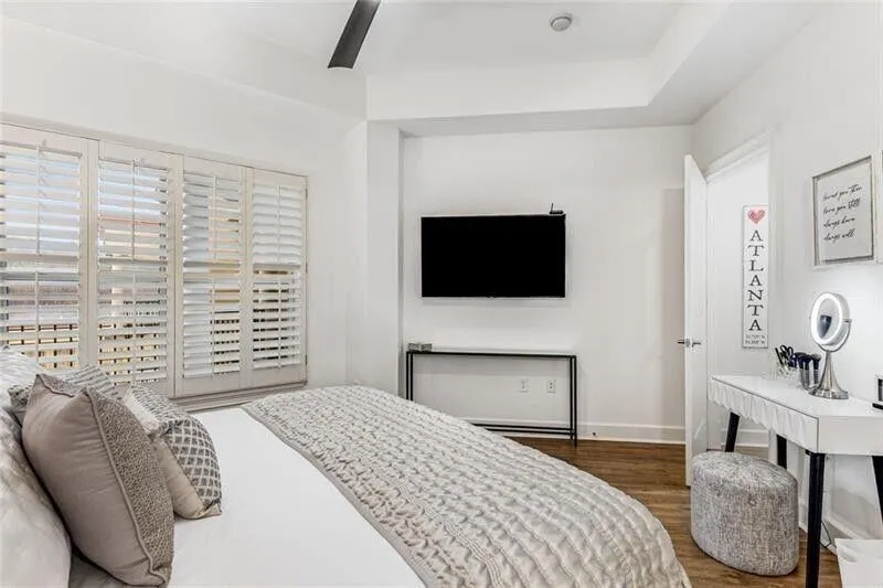 200 River Vista Drive Unit 713, Atlanta, Georgia 30339, 2 Bedrooms Bedrooms, ,2 BathroomsBathrooms,Residential,For Sale,200 River Vista Drive Unit 713,7626533