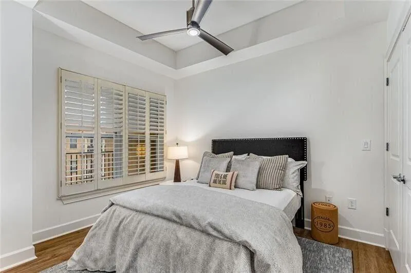 200 River Vista Drive Unit 713, Atlanta, Georgia 30339, 2 Bedrooms Bedrooms, ,2 BathroomsBathrooms,Residential,For Sale,200 River Vista Drive Unit 713,7626533