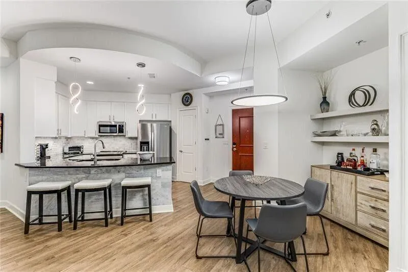 200 River Vista Drive Unit 713, Atlanta, Georgia 30339, 2 Bedrooms Bedrooms, ,2 BathroomsBathrooms,Residential,For Sale,200 River Vista Drive Unit 713,7626533