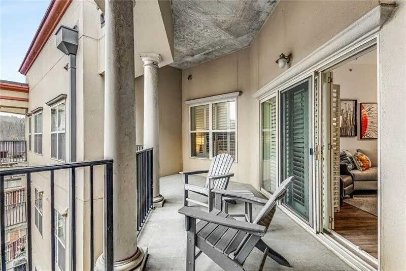 200 River Vista Drive Unit 713, Atlanta, Georgia 30339, 2 Bedrooms Bedrooms, ,2 BathroomsBathrooms,Residential,For Sale,200 River Vista Drive Unit 713,7626533