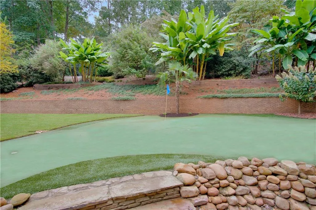 150 Spalding Mill, Sandy Springs, Georgia 30350, 6 Bedrooms Bedrooms, ,4 BathroomsBathrooms,Residential,Sold,150 Spalding Mill,6786134