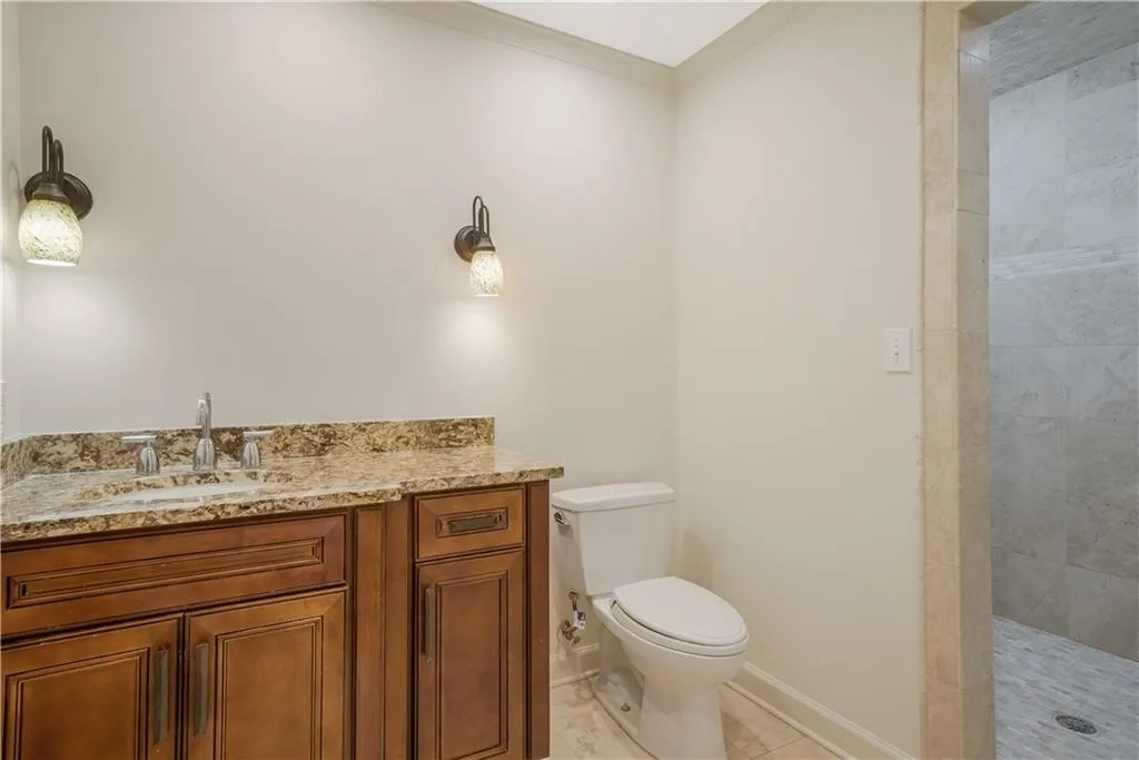 150 Spalding Mill, Sandy Springs, Georgia 30350, 6 Bedrooms Bedrooms, ,4 BathroomsBathrooms,Residential,Sold,150 Spalding Mill,6786134